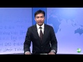 [ News ព័ត៌មាន ] 07-May-2013 - News, RFA Videos