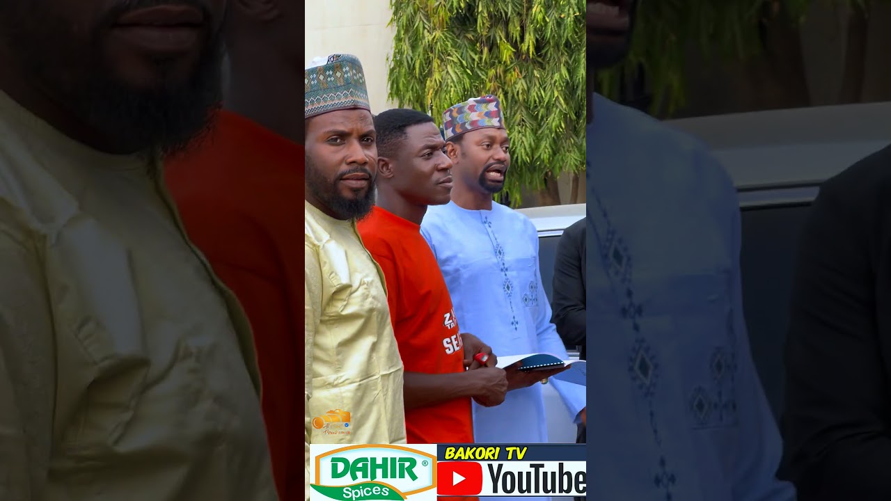 IZZAR SO BEHIND THE SCENE