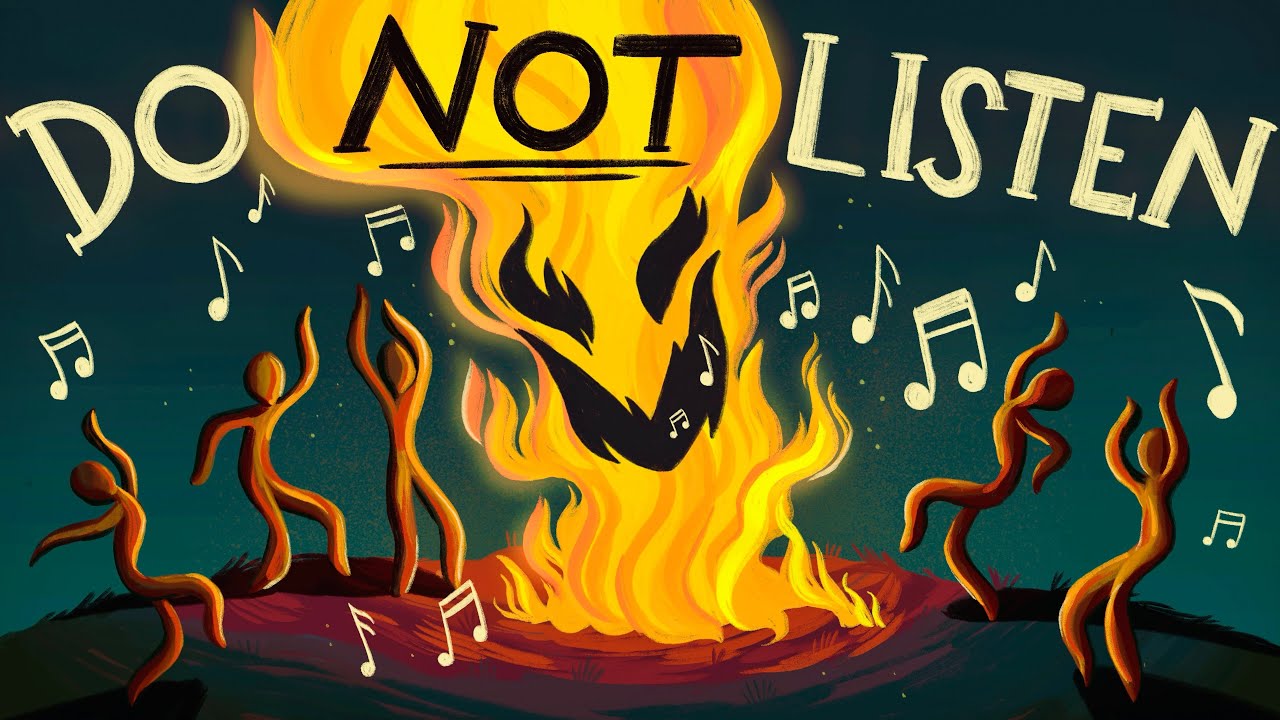 The Strangest Magic System: Musica Universalis