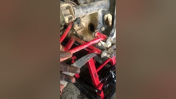 How to diagnose an atv bad cv axle