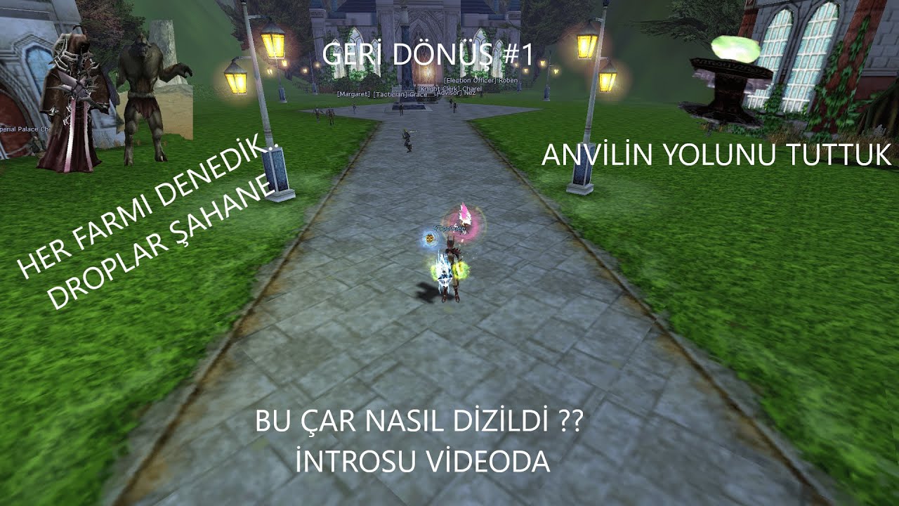 110.000 TL'YE ÇAR DİZDİM /QUEST UPGRADE / HER SLOTU DENEDİK/ANVİL HEM GÜLDÜRDÜ HEM ÜZDÜ /BORÇLUBP#1