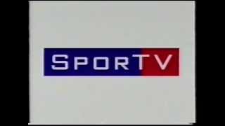 Manutenção Canais Globosat 05072006