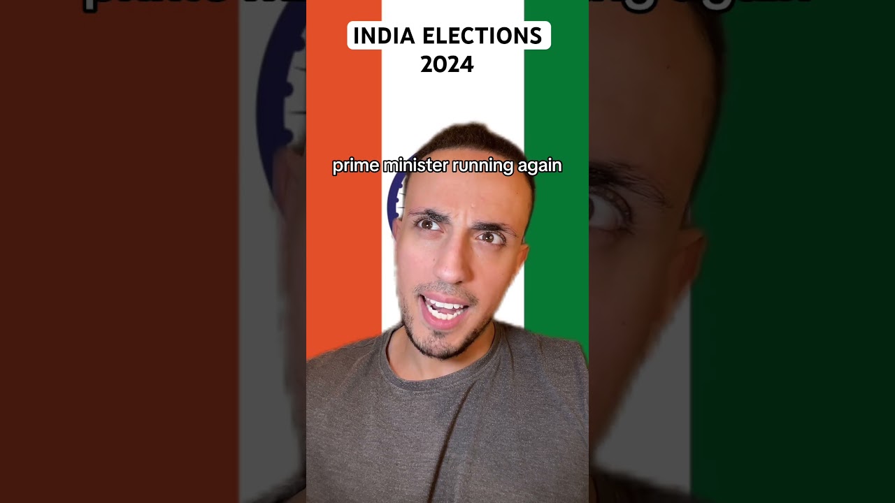 India Elections 2024