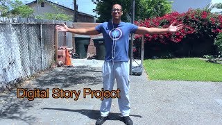 My Digital Story