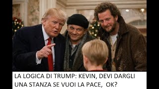 Il Fronte Ucraino Fra Propaganda E Realt  Zelensky In Florida  La Strategia Perdente Di Putin