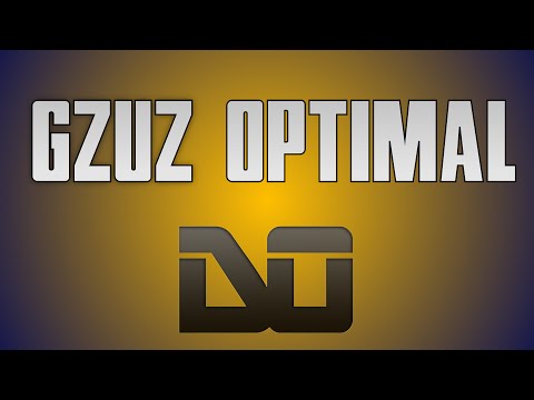 Gzuz - Optimal [Instrumental Remake] HD