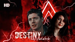 Destiny - {Book-Trailer}