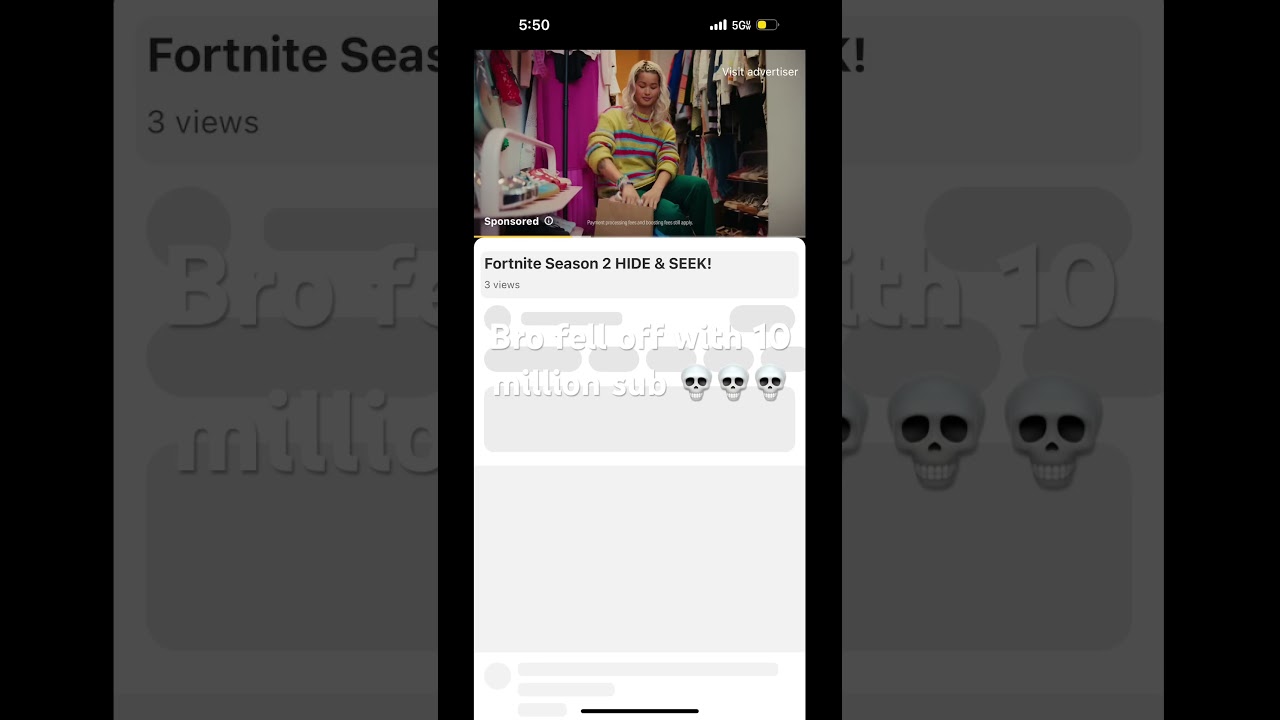 How did ￼ sniper pk have 3 viewers in one minute 