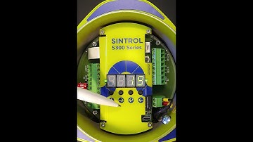 New S300 Tutorial 6 -  20 mA Scaling