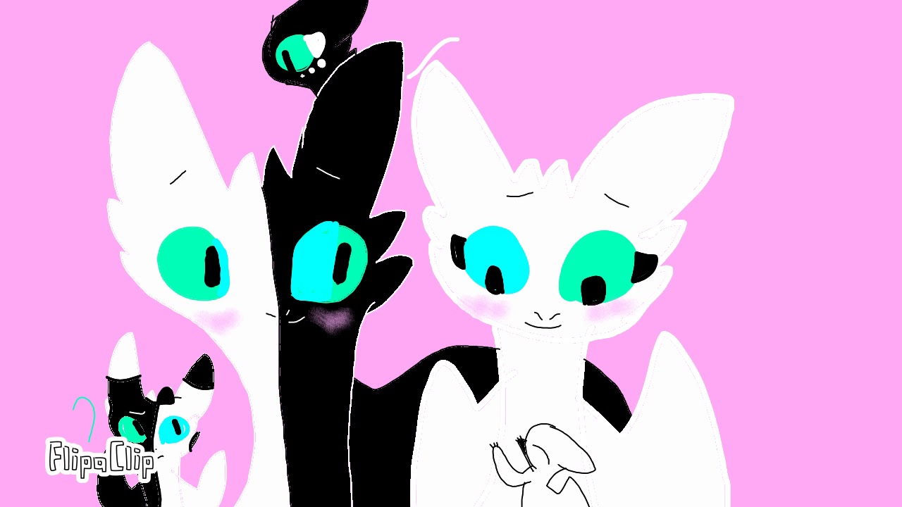 Арт Энни и Недис