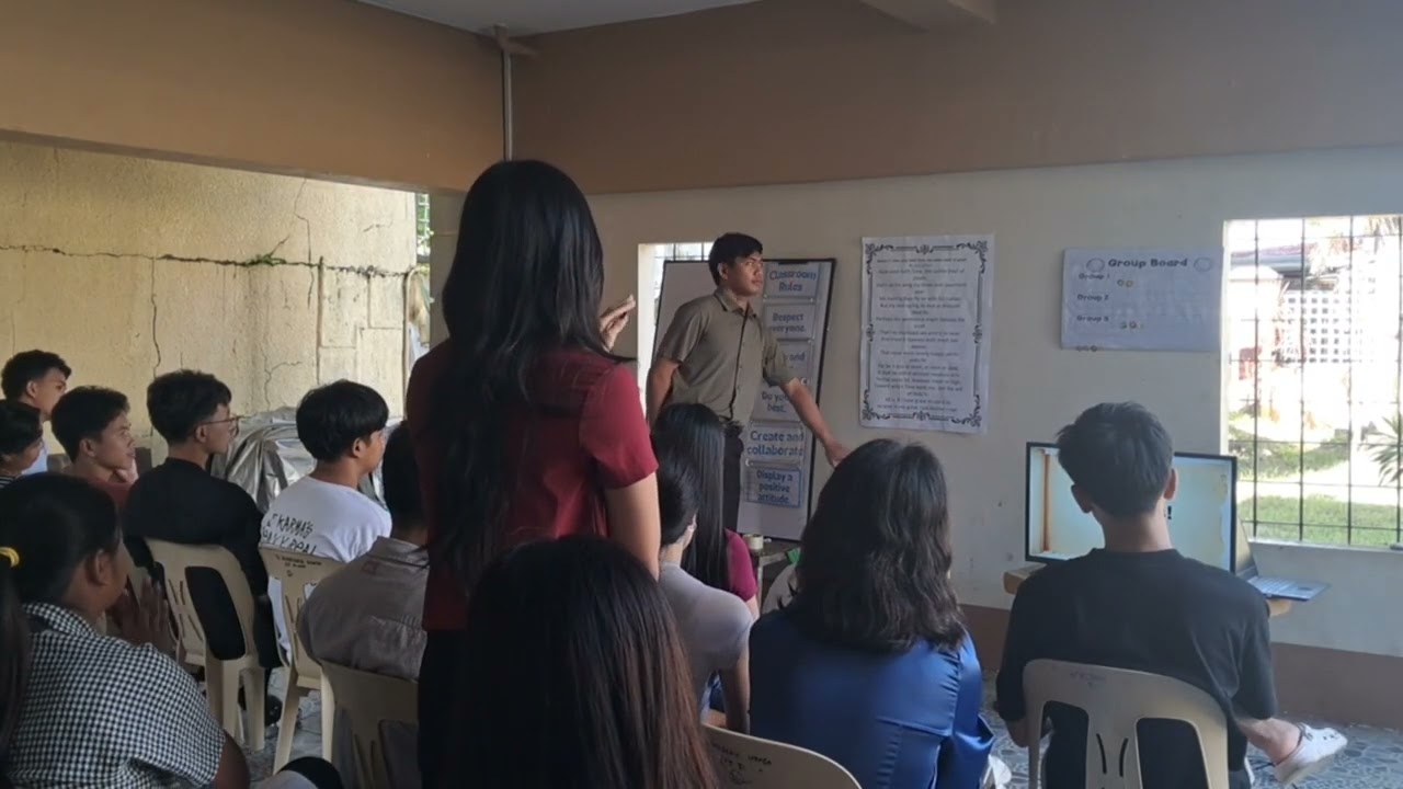 John Joseph L. Par_Elements of a Sonnet. Sonnet 7 by John Milton.