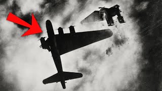Why Flying The B-17 Fortress Was Pure Terror