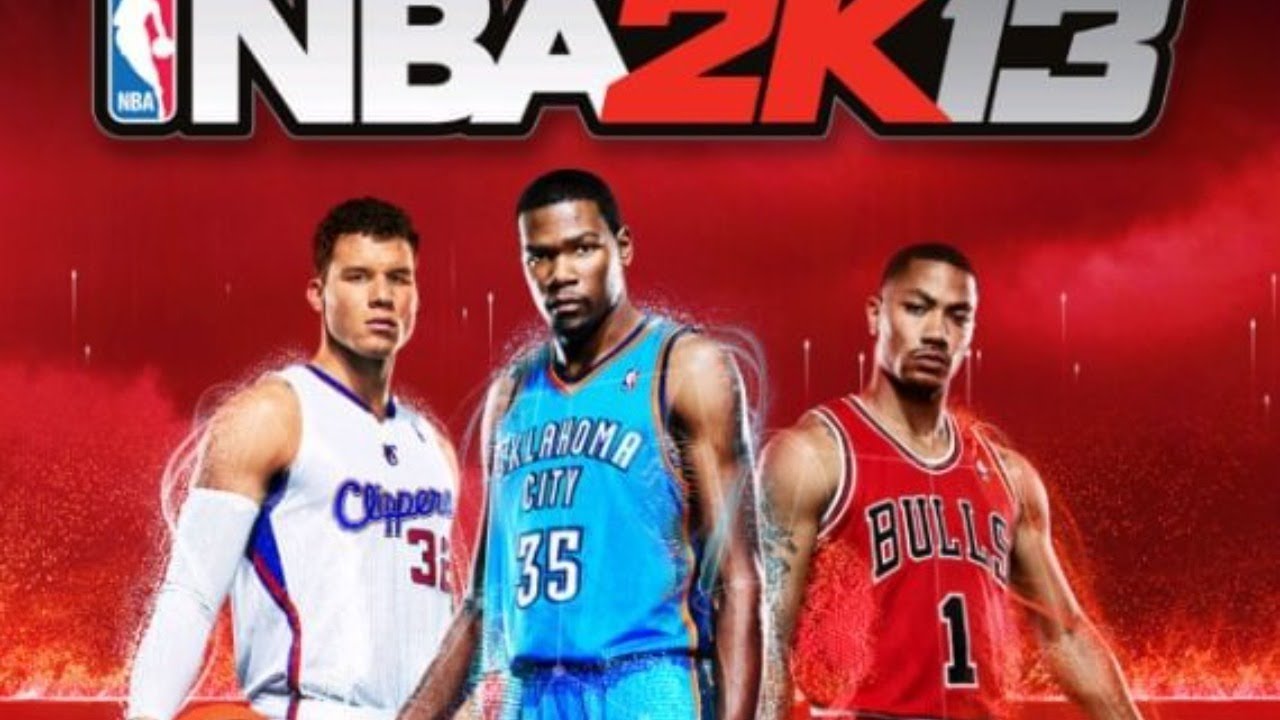 Nba 2k12 steam фото 47