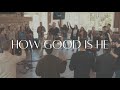 How good is he ft andi rozier  darrick tam live at retreat