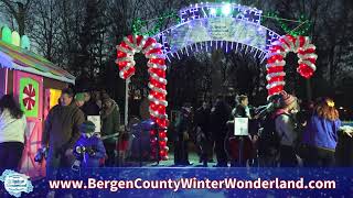 Bergen County Winter Wonderland 2018 