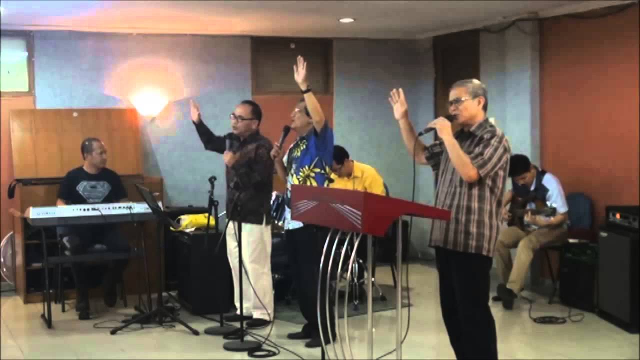 Bapa Engkau Baik - YouTube