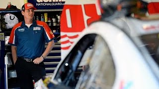 The Drive for Superior Performance presented by Goodyear: Crew Chief
