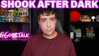 Tommy is more DANGEROUS than EVER; Salah is in Kuwait!? | SHOOK AFTER DARK
