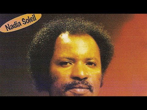 Théo Blaise Kounkou - Nadia soleil