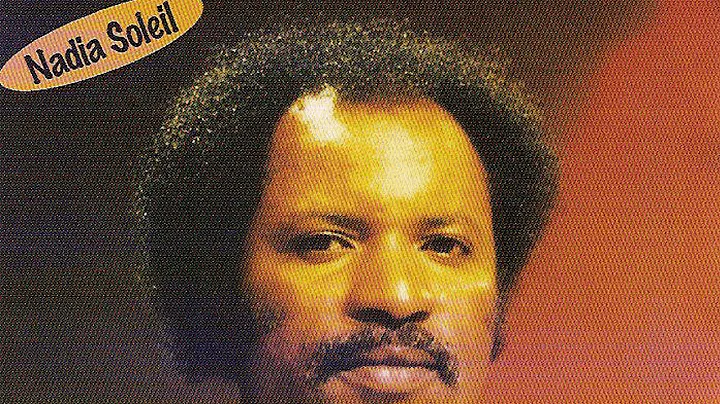 Tho Blaise Kounkou - Nadia soleil