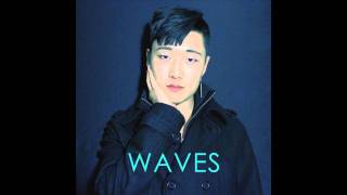 Waves by Jhameel chords