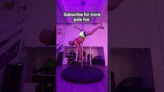 how to Eros pole dance tutorial : flight attendant to hurricane pole fitness tutorial Profile