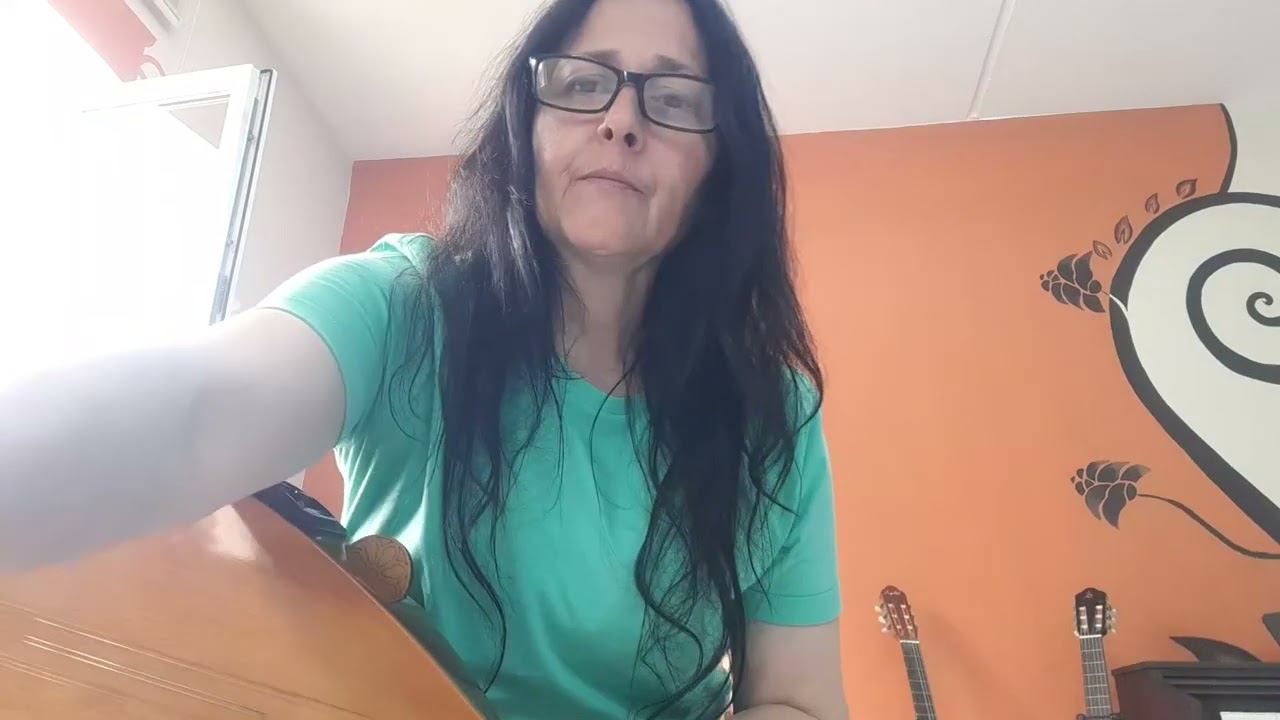 LELE GURBAN (KAÇAKÇI)BASİT SEVİYE SOLFEJİ