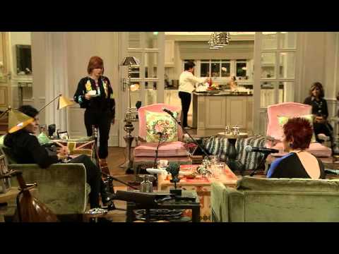 Soula 3 With Soad Massi Shahar Taha Shama Hamdan Part1 