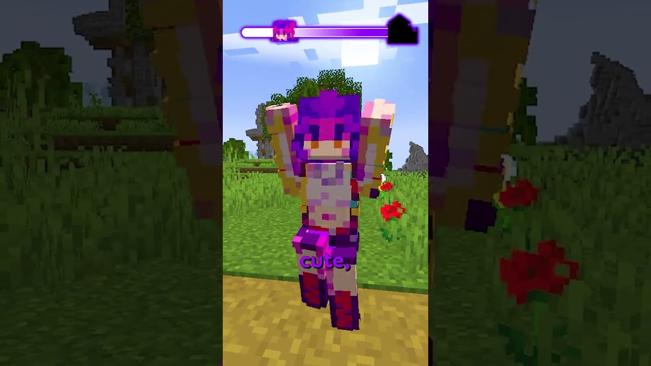 THE BEST MODERN HOUSE FOR RUMI! Kpop demon hunters in minecraft!⛏️ 