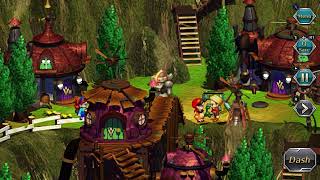 SAGA Frontier Remastered (T260G) [1]