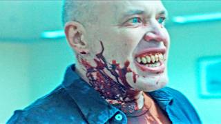 Zombie Virus Turns Cruise Into Chaos