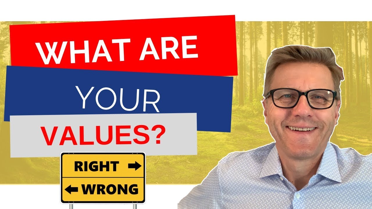 Building a Value System - How To Define, Communicate, and Monitor ...