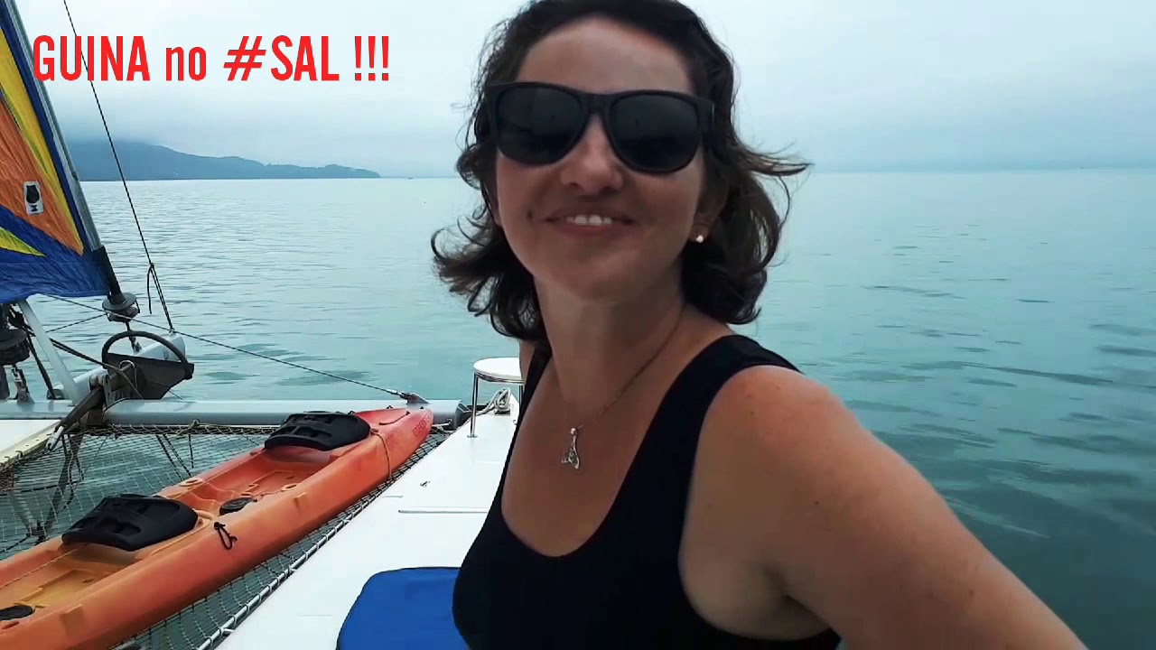 #SAL é o melhor canal do YouTube!! Emoção enorme participar de um episódio
