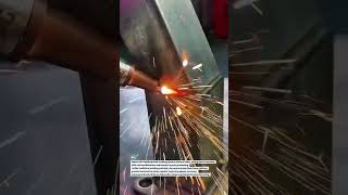 Laser Welding in Seconds! Precision Metal Joining Like Never Before #LaserWelding #Metalwork