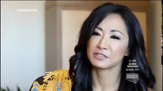 (720pHD): iMPACT Wrestling 2015: Gail Kim Interview