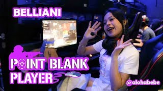 Warnet Legend: Tera Gaming Arena Palembang