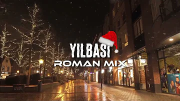 YILBAŞI ÖZEL ROMAN REMİX -  2023 HIT MIX - ( DJ YUNUS REMİX)