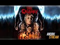 Прохождение the Quarry  (Стрим #5)