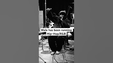 @walemusic has truly been dominating the R&B scene. #wale #everythingisalot #walealbum #rap #rnb