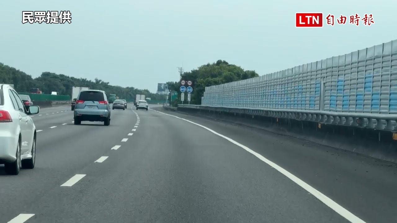 休旅車深夜搖晃撞前車後駛離被虧「巡弋飛彈」 這下罰大了 休旅車深夜搖晃撞前車後駛離被虧「巡弋飛彈」 這下罰大了