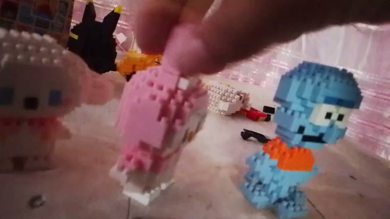 Digital virus ep3 3/3 the first fatality