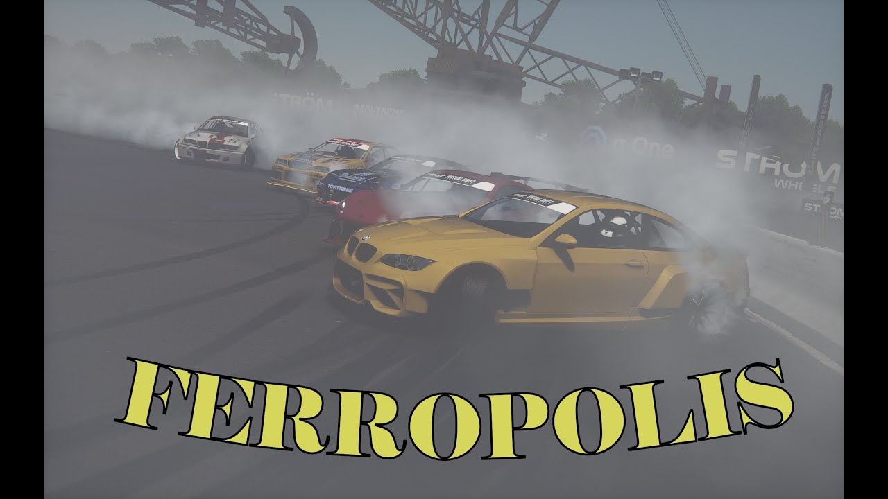 These fellas can thro down!!