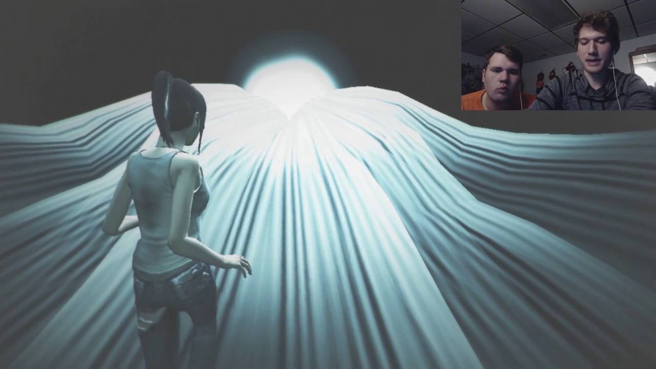 DreadOut Part 11 - Pumpkin Plays