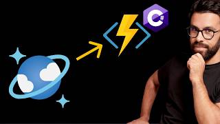 How to Trigger an Azure Function from Cosmos DB