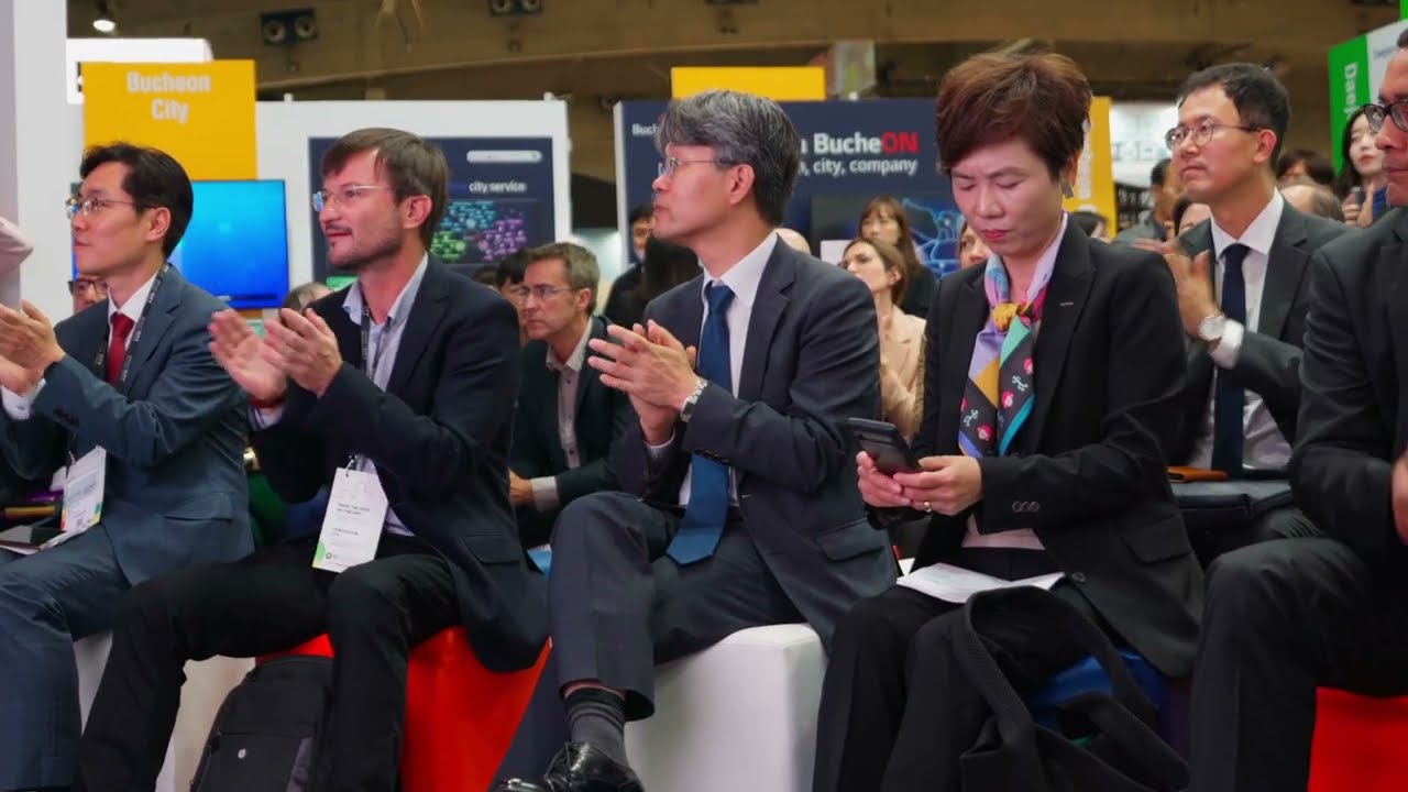 PRO EXPO SCEWC Barcelona 2022