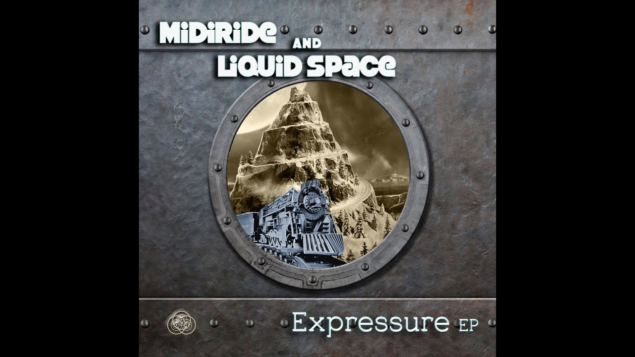 Watch Official - Midiride and Liquid Space - Interlocked on YouTube Watch Official - Midiride and Liquid Space - Interlocked on YouTube
