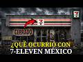 El Error Fatal de 7-Eleven: La Verdad Oculta de su Derrota en México