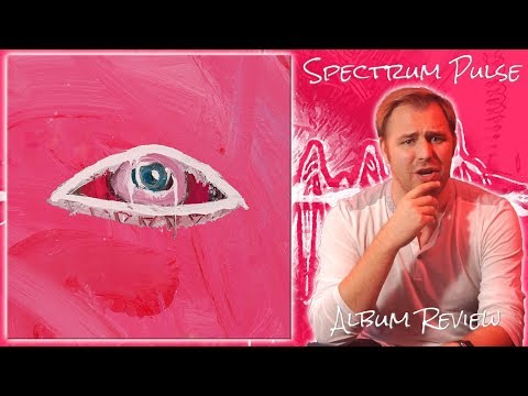 Of Monsters And Men - FEVER DREAM - Album Review - YouTube