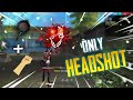  vk gamer    free fire best headshots 