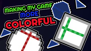 The Most Beautiful Devlog Of All Time. Unity Indie Game Devlog -Devlog 15-